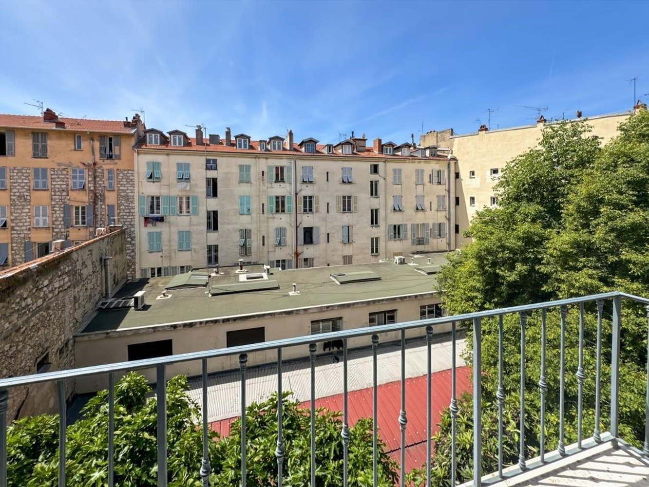 Property photo in Carre d'Argent