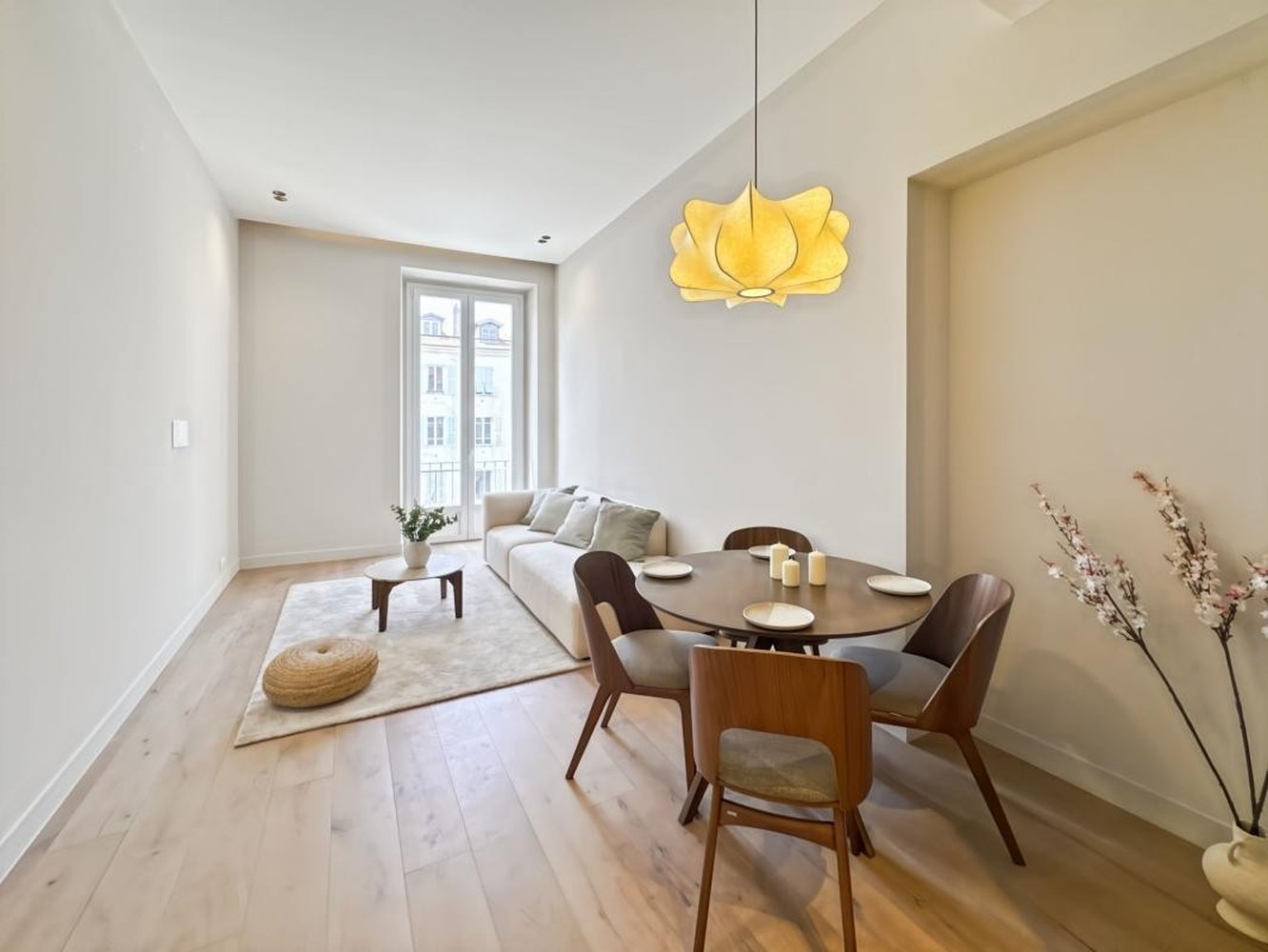 Property photo in Carre d'Argent