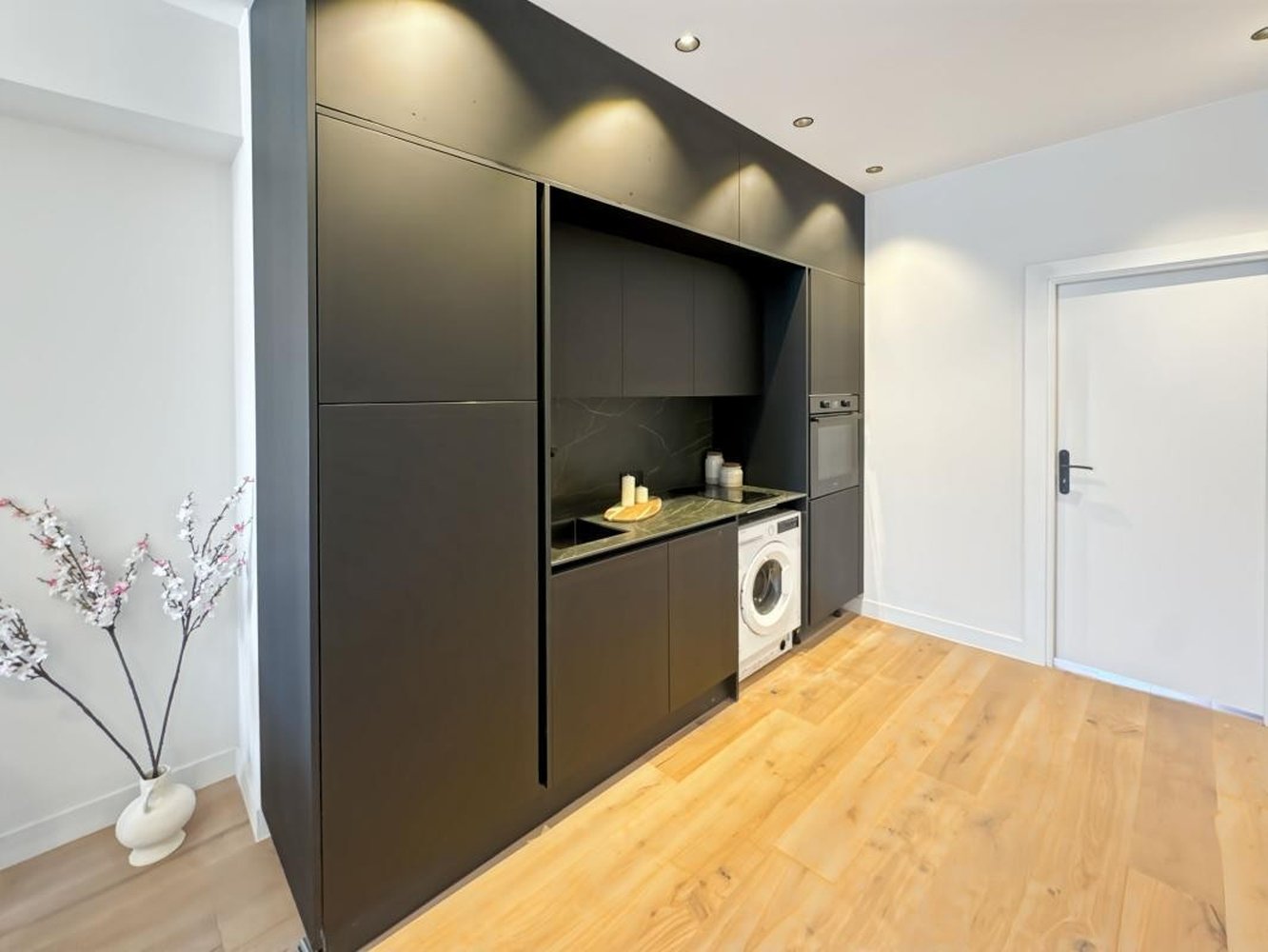 Property photo in Carre d'Argent