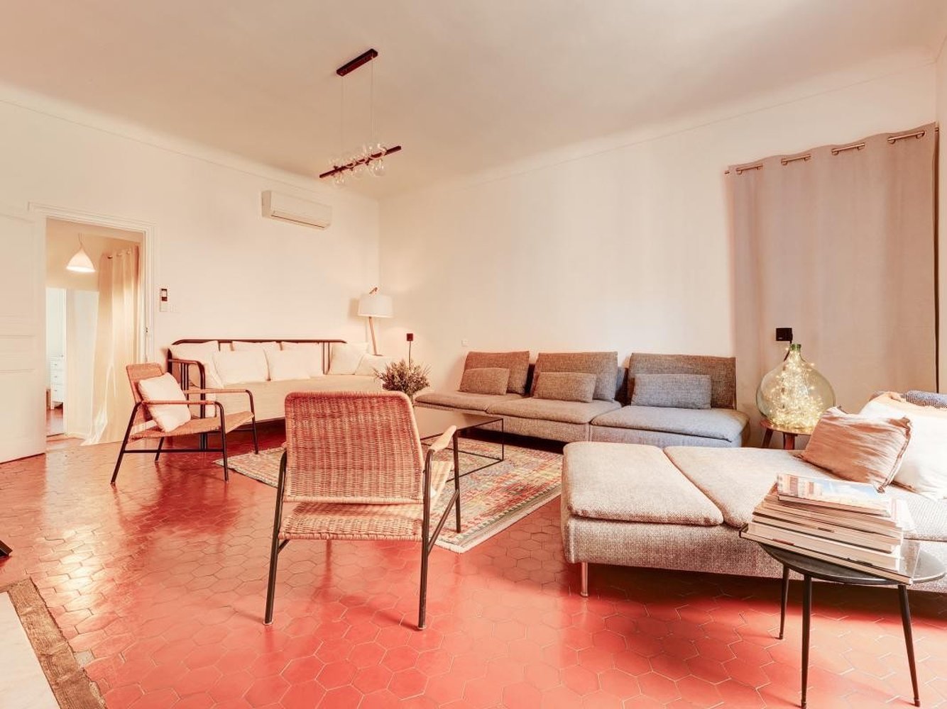 Property photo in Carre d'Argent