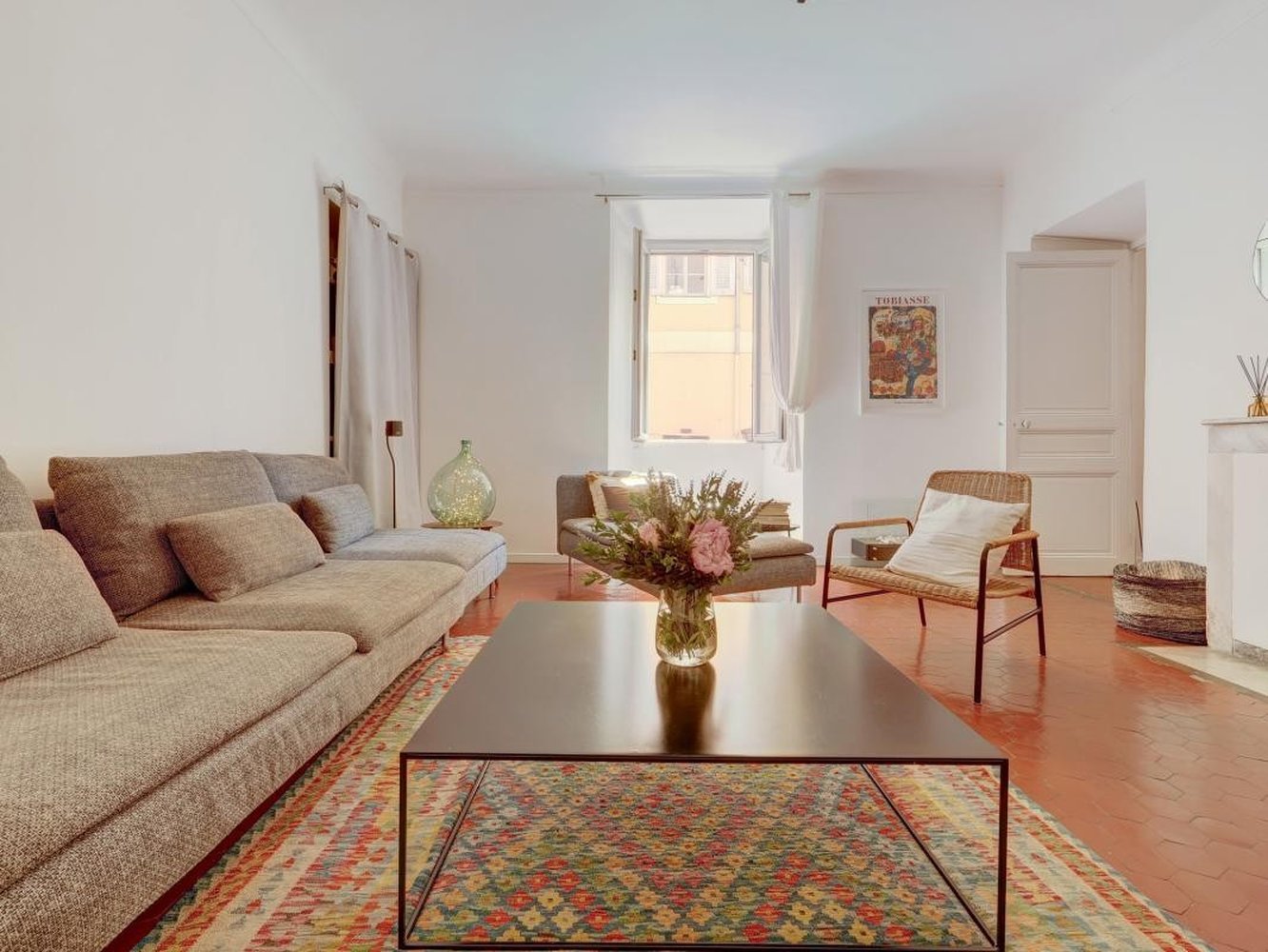 Property photo in Carre d'Argent