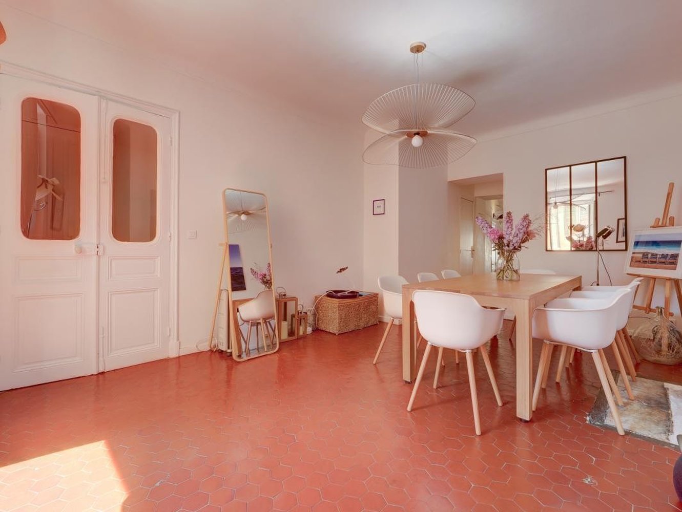 Property photo in Carre d'Argent