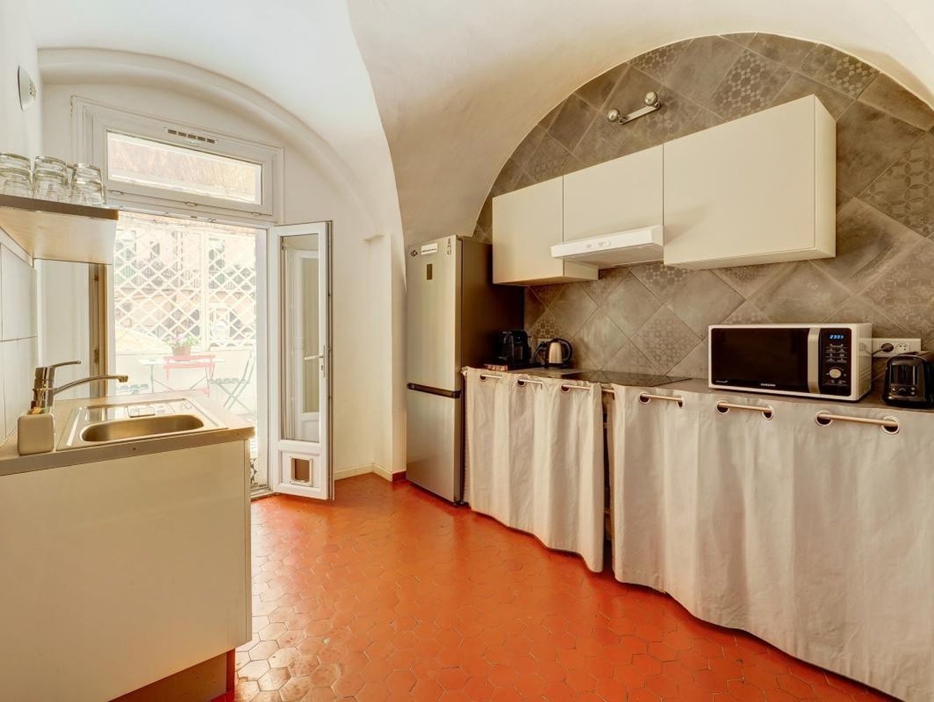 Property photo in Carre d'Argent