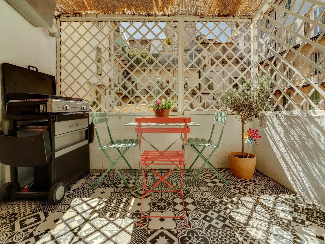 Property photo in Carre d'Argent
