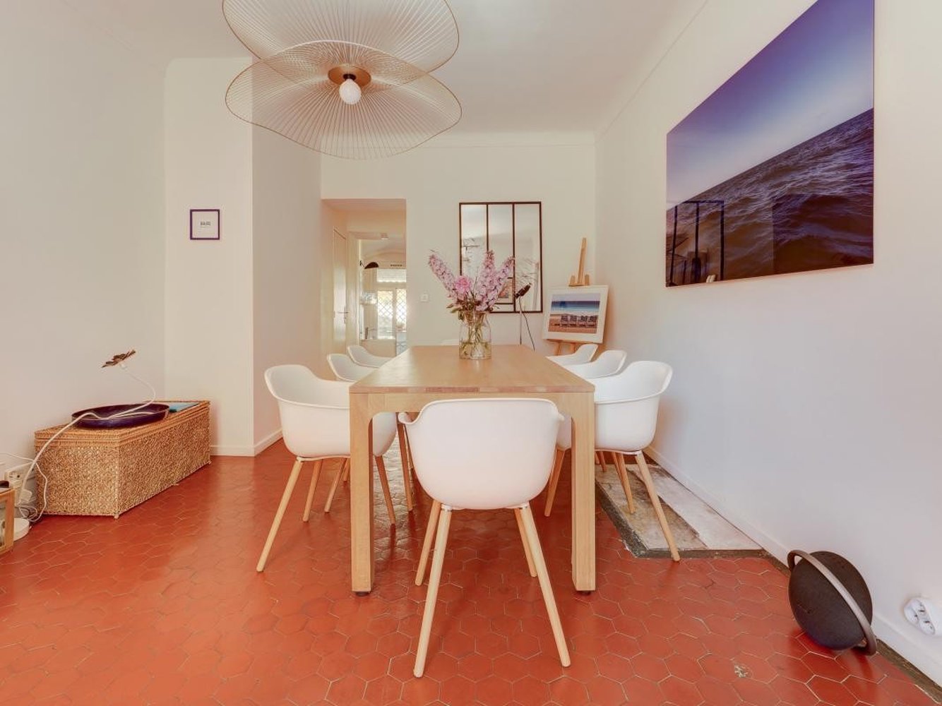 Property photo in Carre d'Argent
