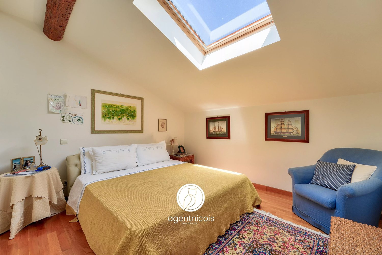 Property photo in Carre d'Argent