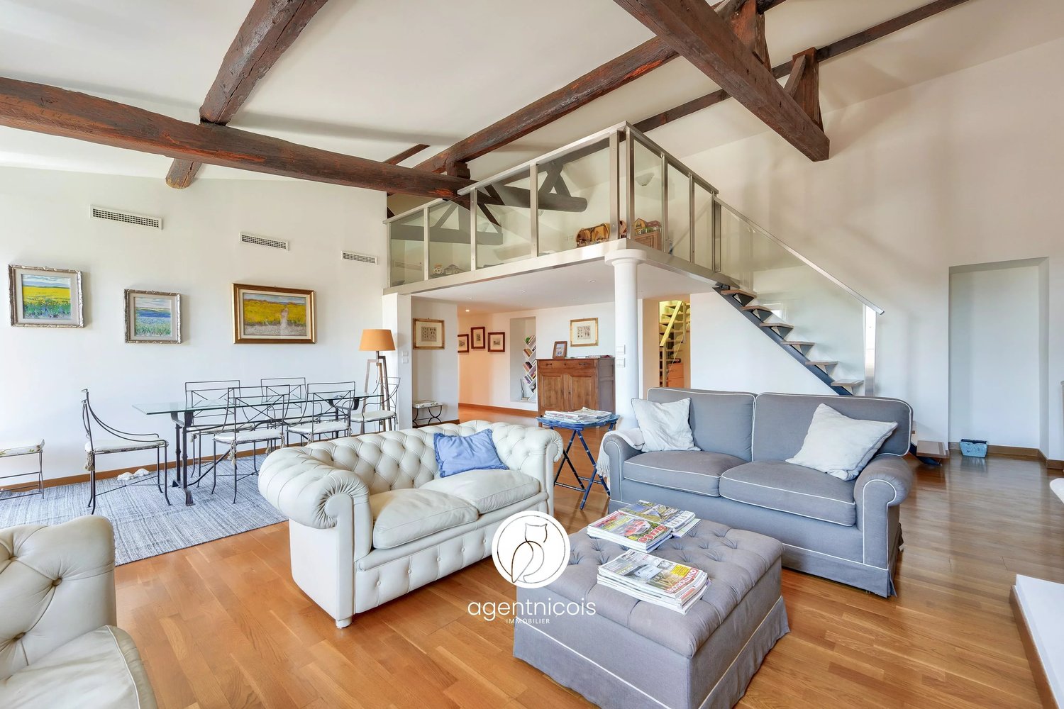 Property photo in Carre d'Argent