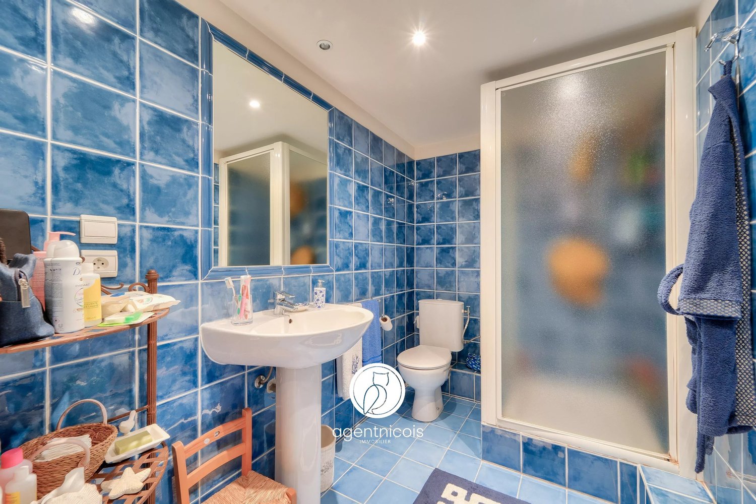 Property photo in Carre d'Argent