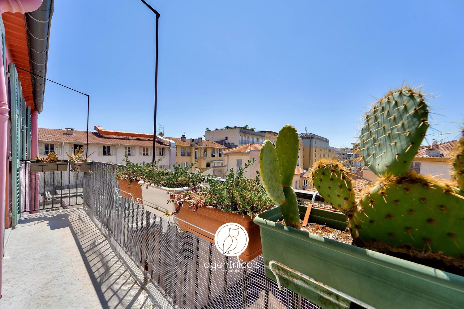 Property photo in Carre d'Argent