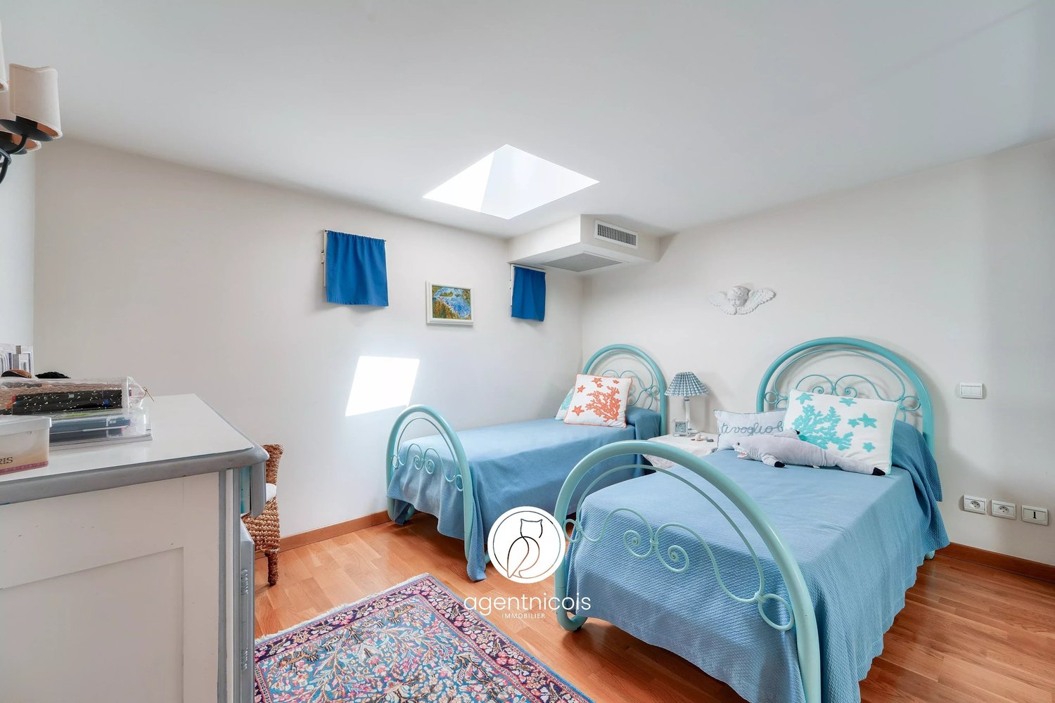 Property photo in Carre d'Argent