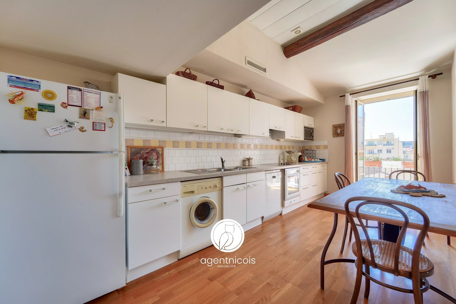 Property photo in Carre d'Argent