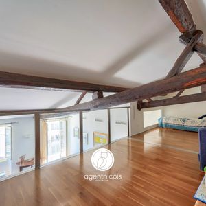 Property in Carre d'Argent
