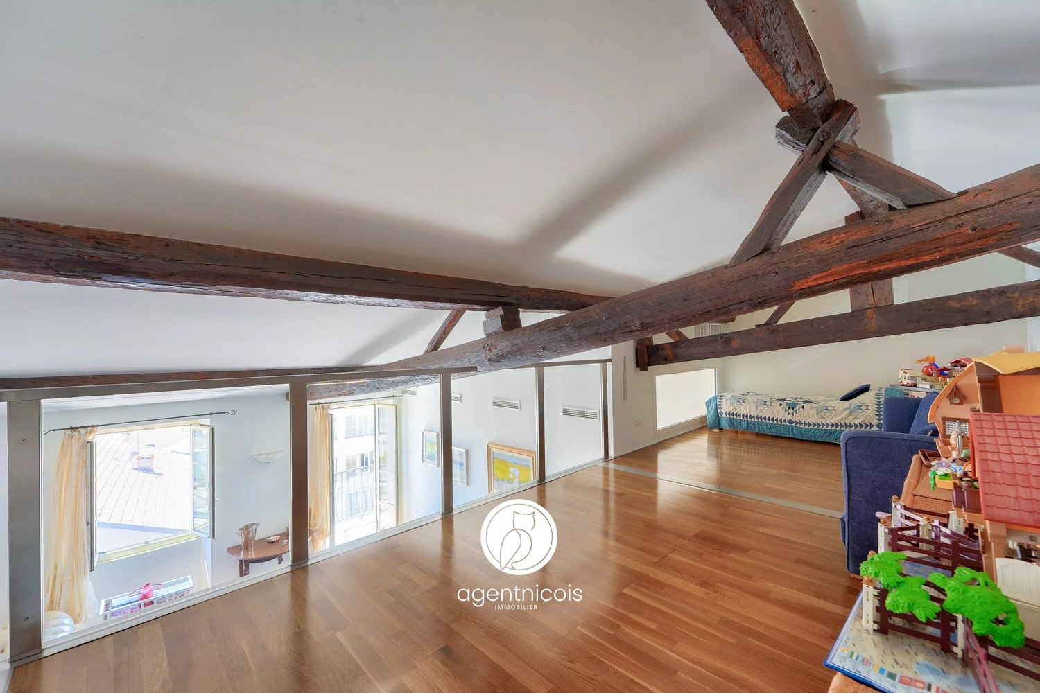 Property photo in Carre d'Argent