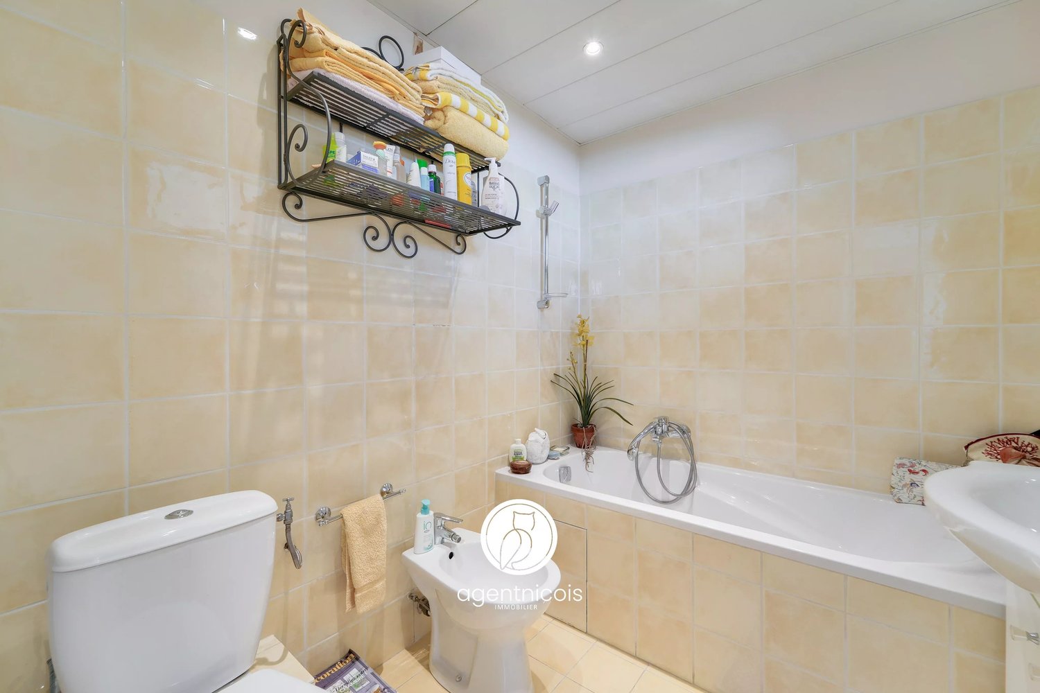Property photo in Carre d'Argent