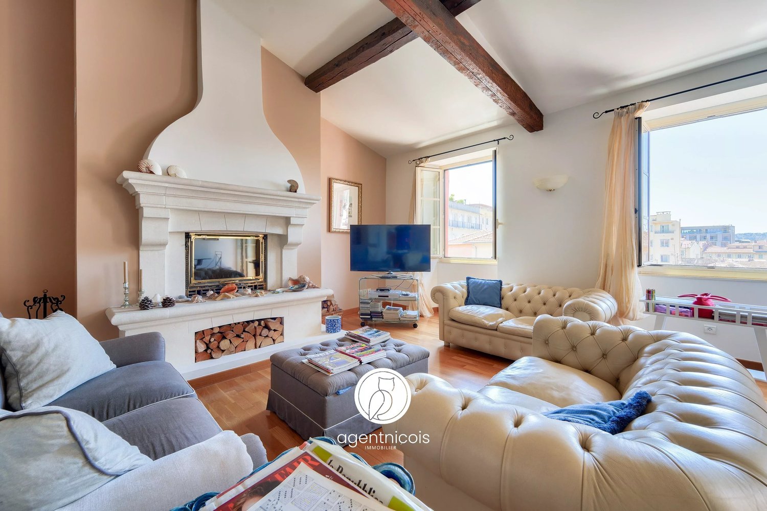 Property photo in Carre d'Argent
