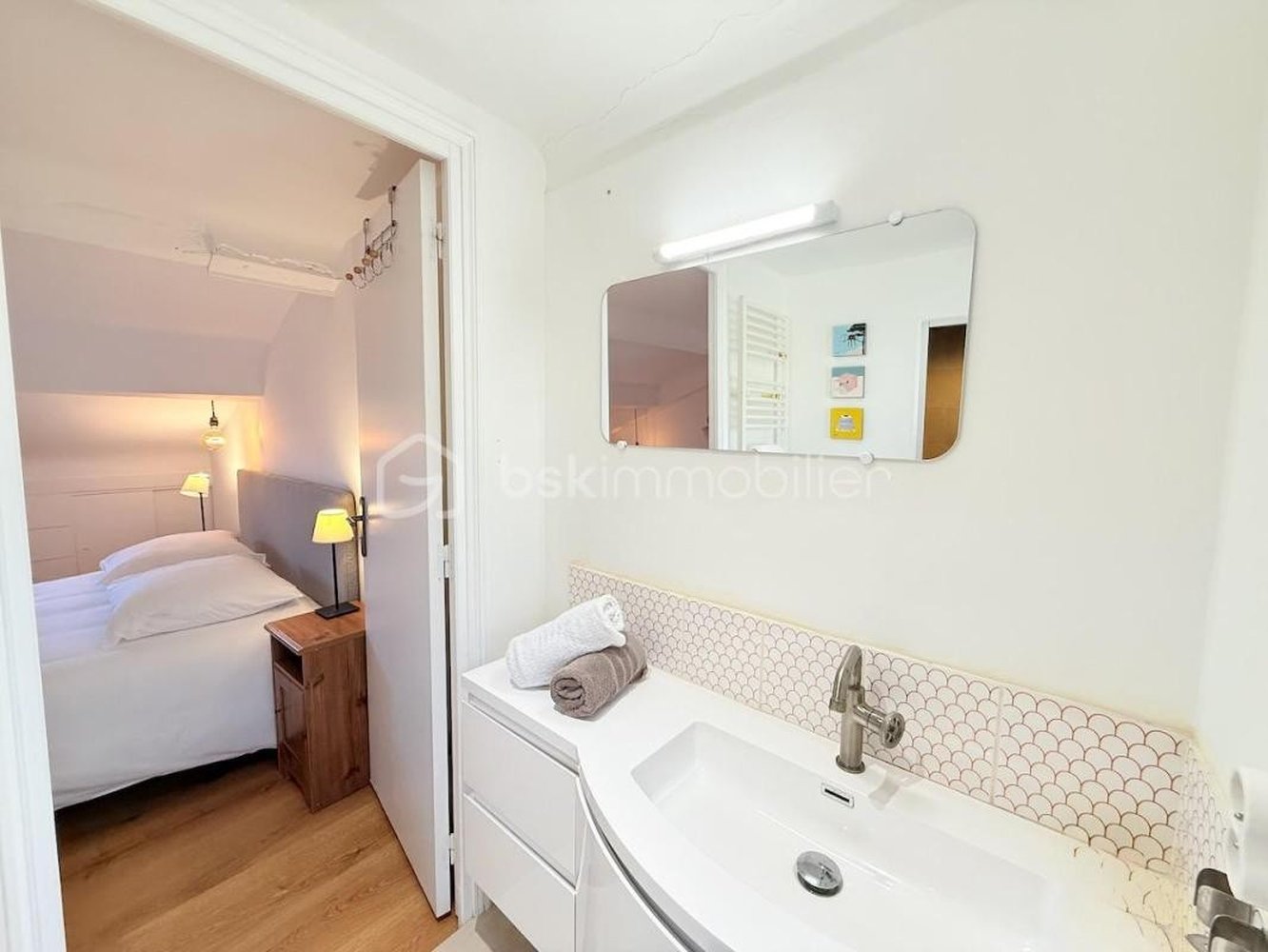 Property photo in Carre d'Argent