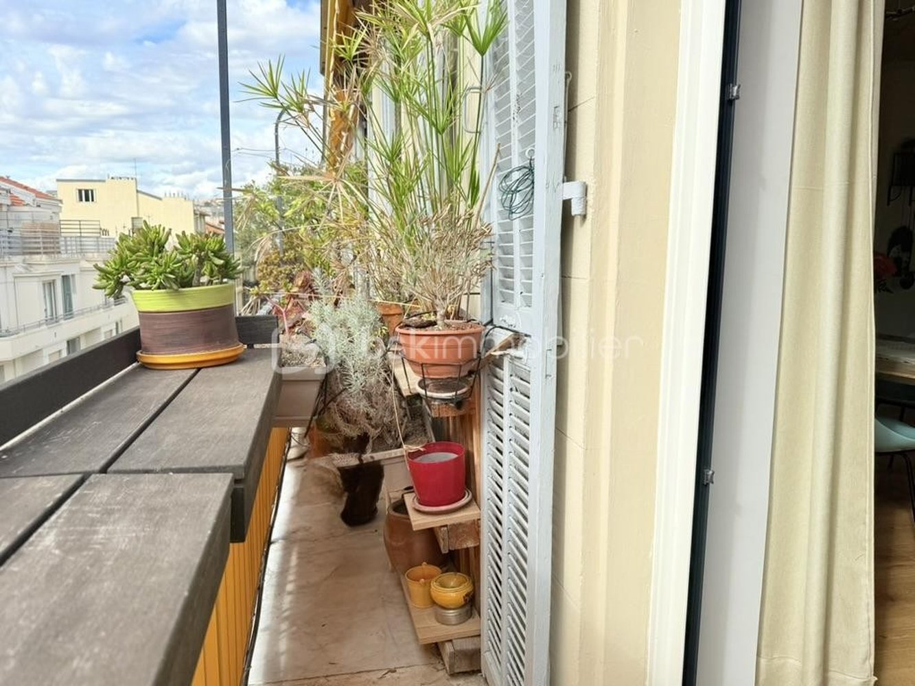 Property photo in Carre d'Argent