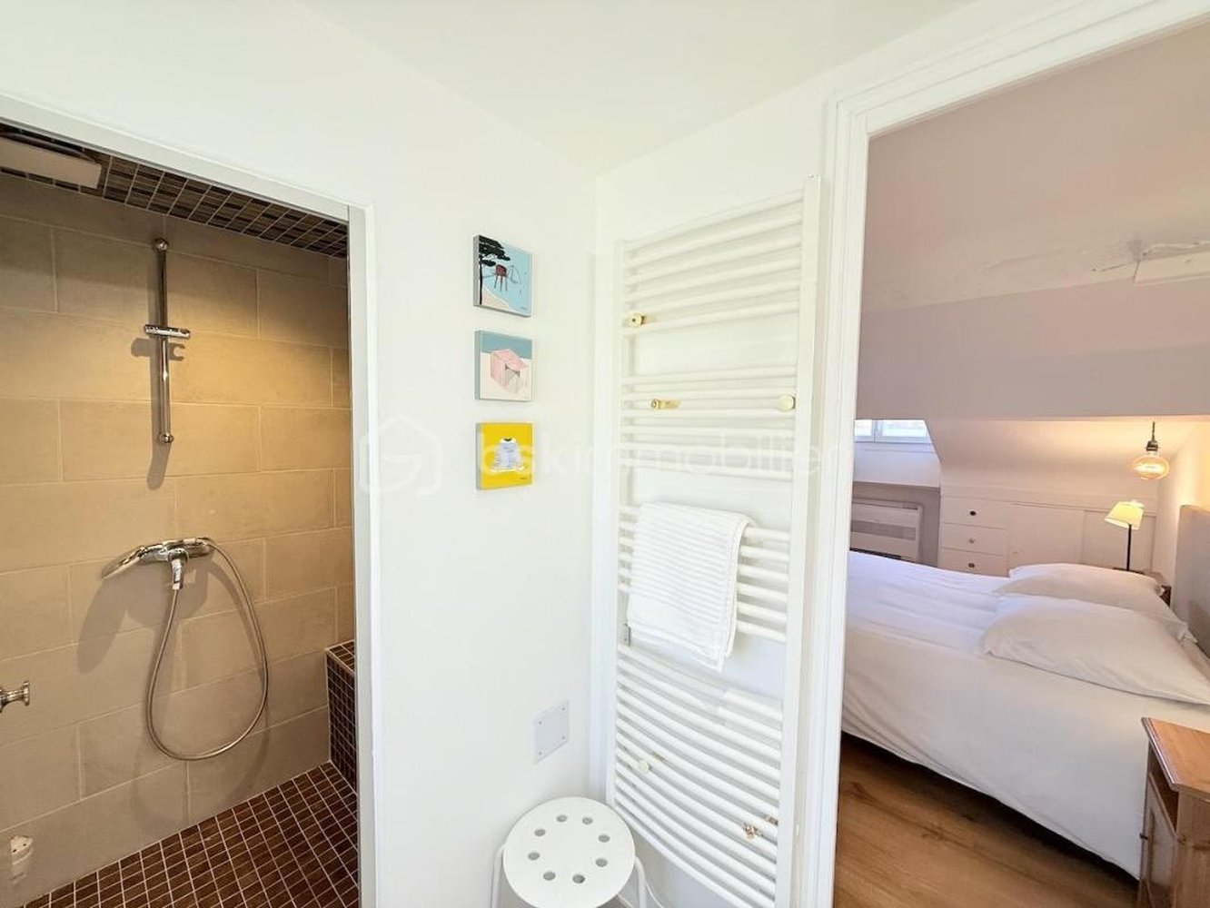 Property photo in Carre d'Argent