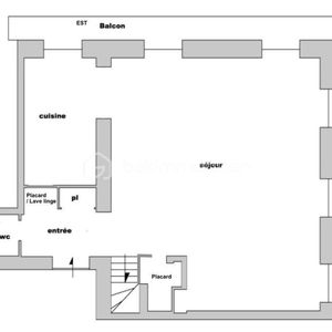 Property in Carre d'Argent
