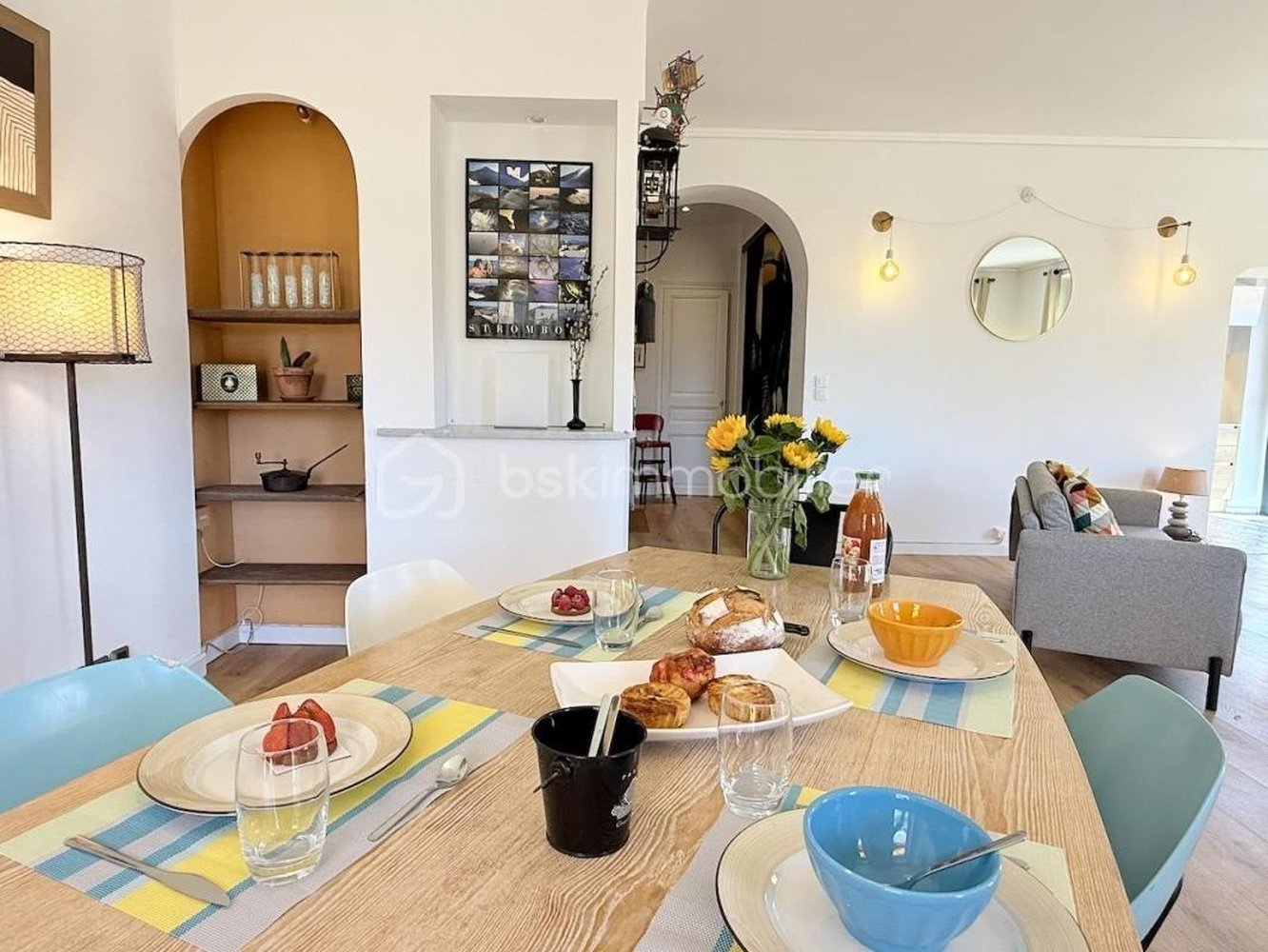 Property photo in Carre d'Argent