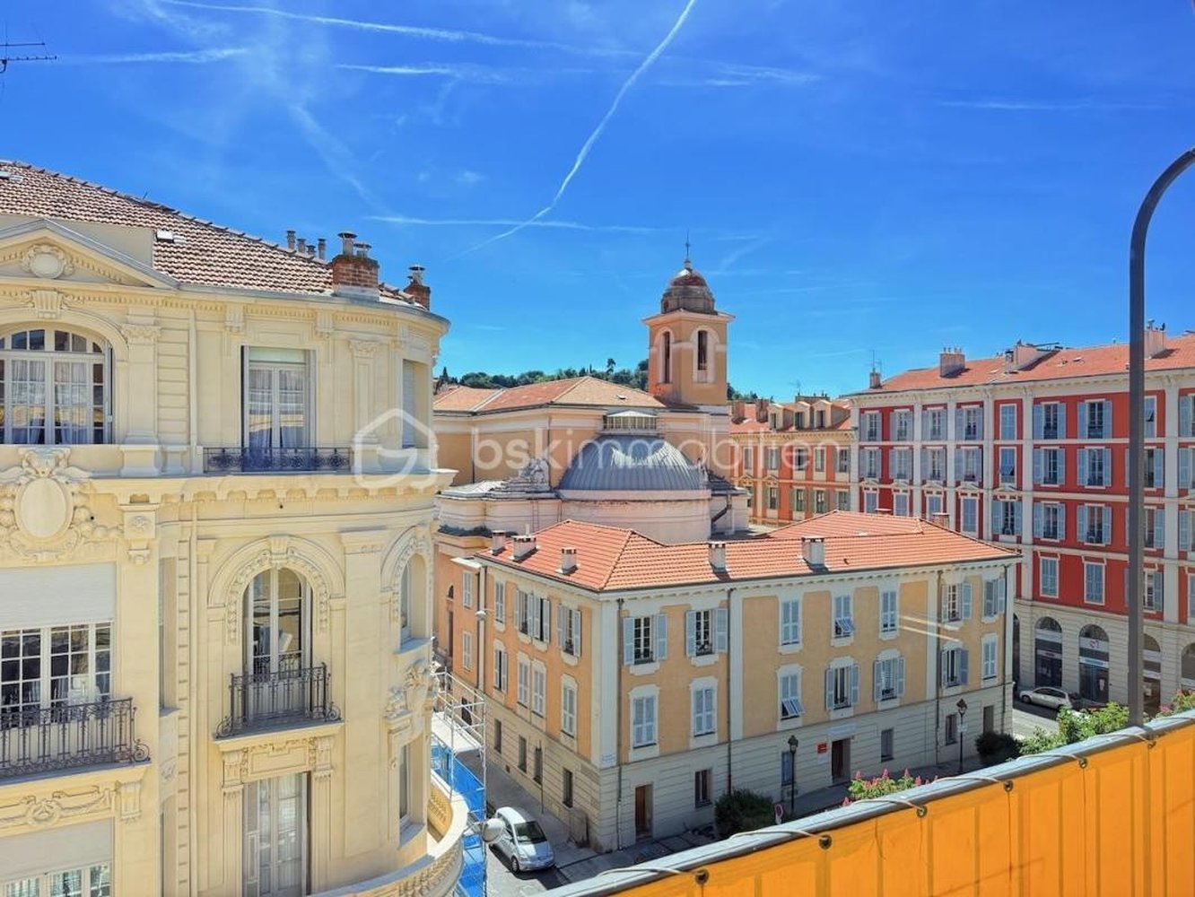 Property photo in Carre d'Argent