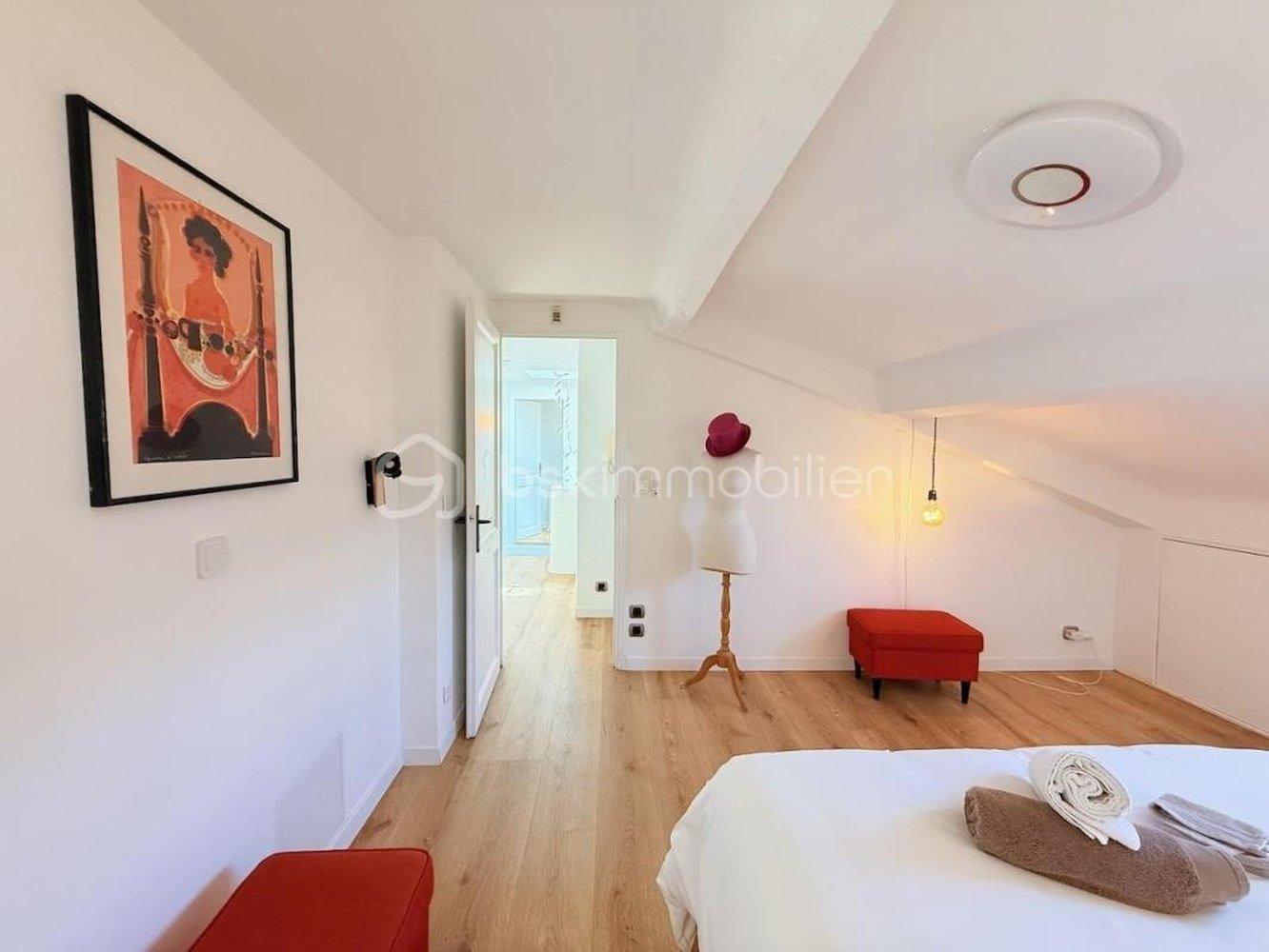 Property photo in Carre d'Argent