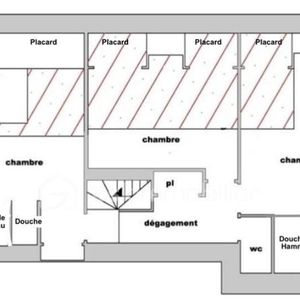 Property in Carre d'Argent