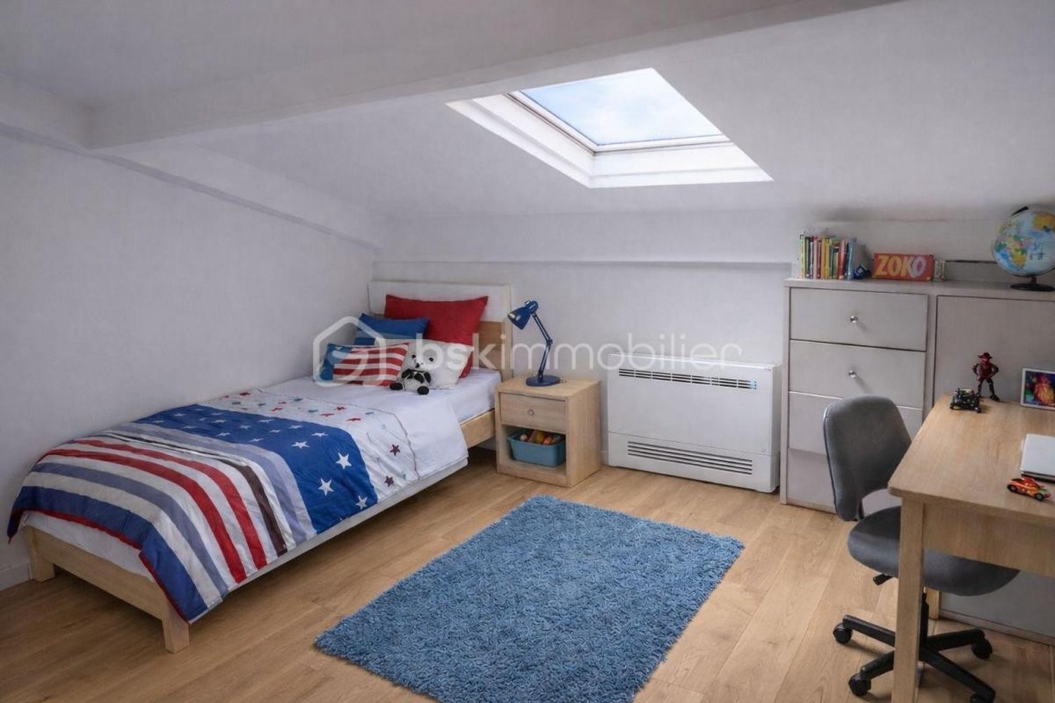 Property photo in Carre d'Argent