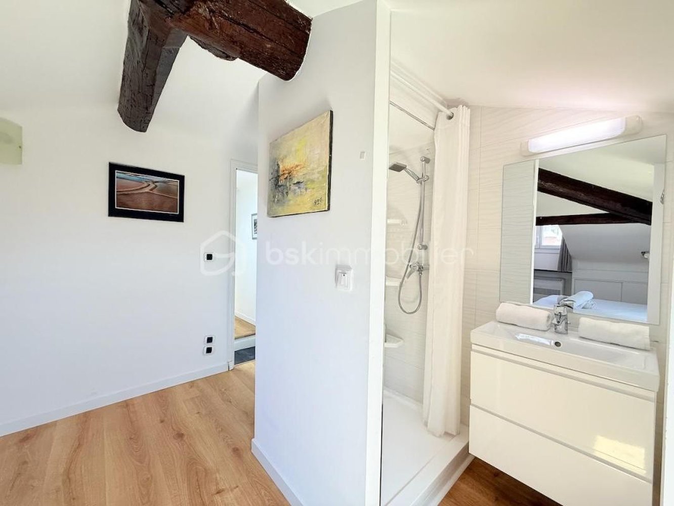 Property photo in Carre d'Argent