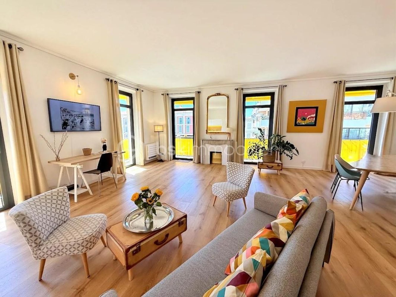 Property photo in Carre d'Argent
