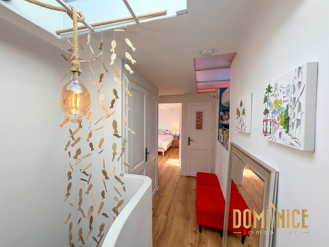 Property photo in Carre d'Argent