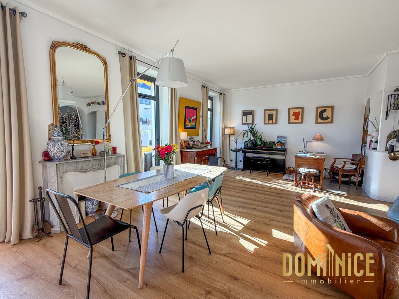 Property photo in Carre d'Argent