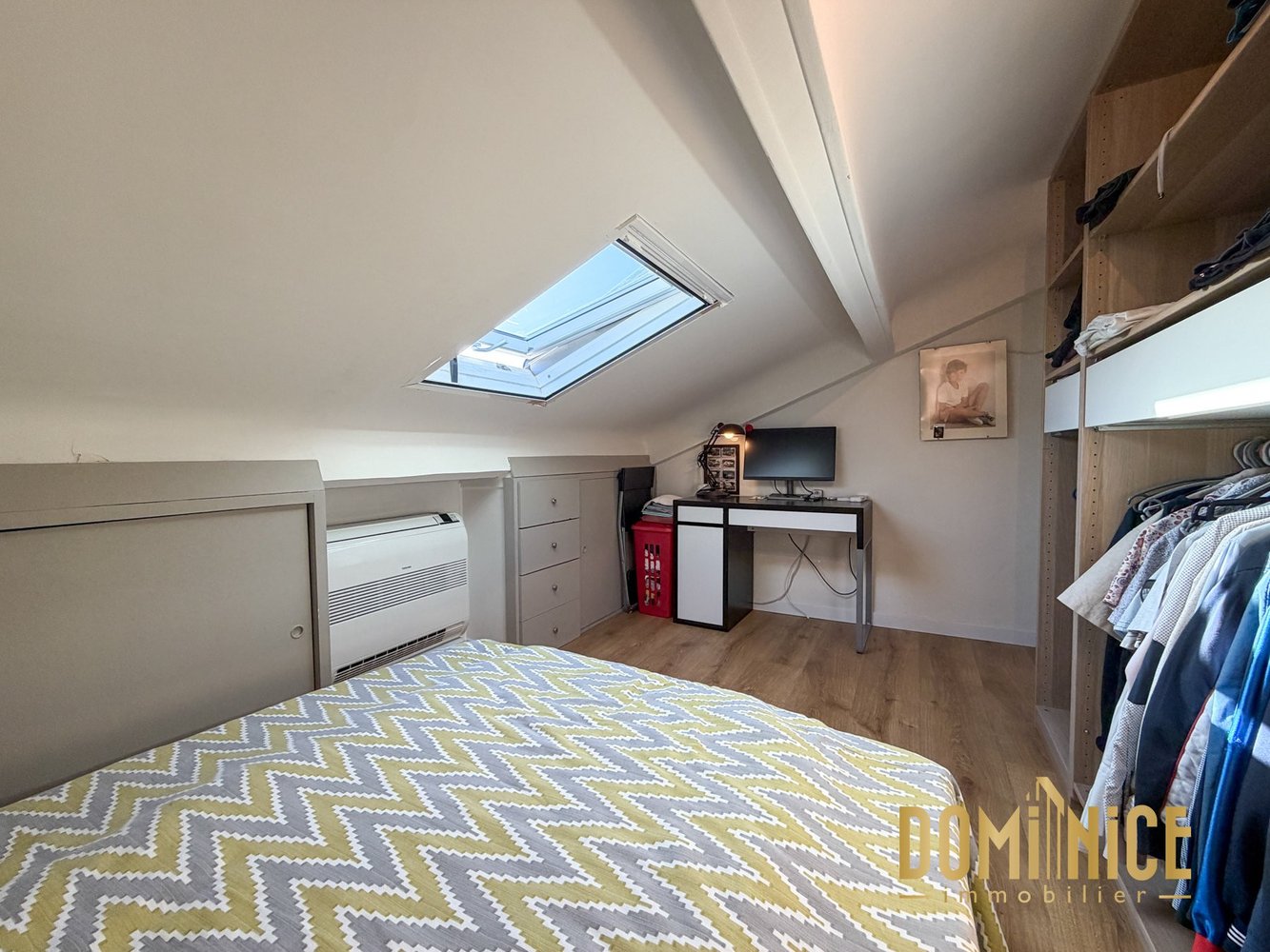Property photo in Carre d'Argent