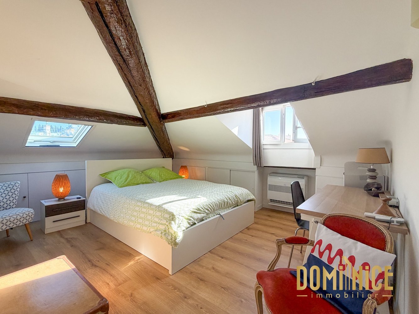 Property photo in Carre d'Argent