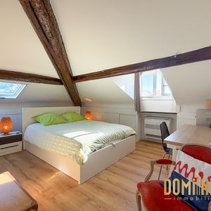 Property in Carre d'Argent