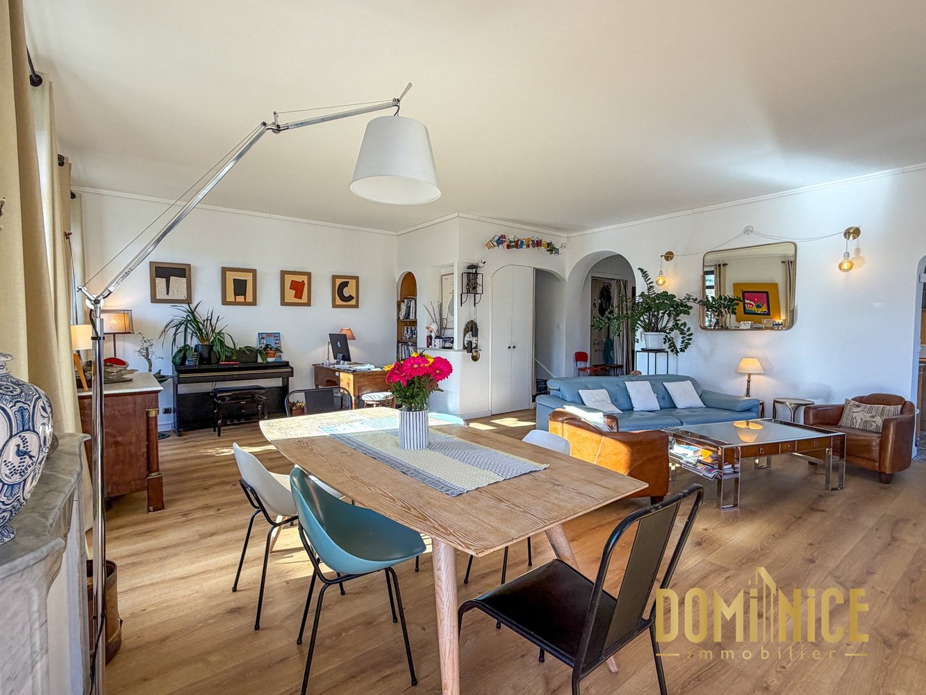 Property photo in Carre d'Argent
