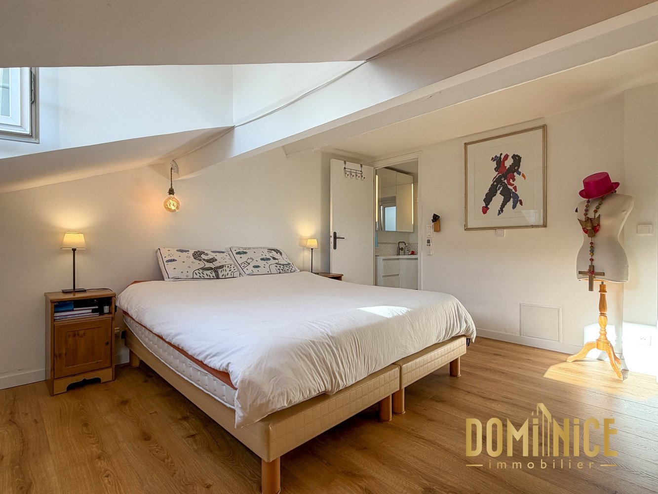 Property photo in Carre d'Argent