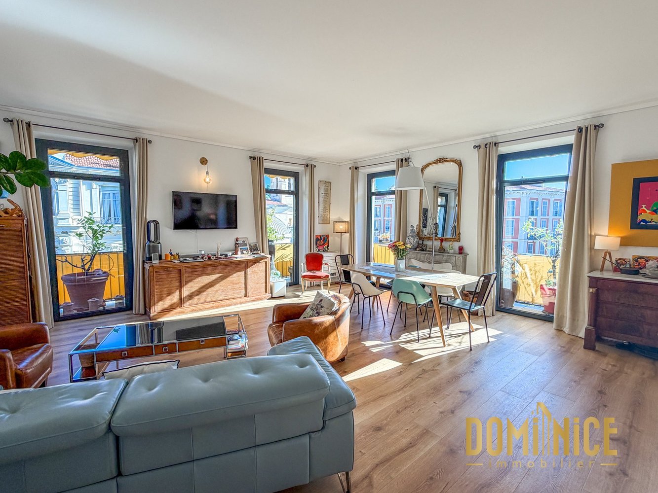 Property photo in Carre d'Argent