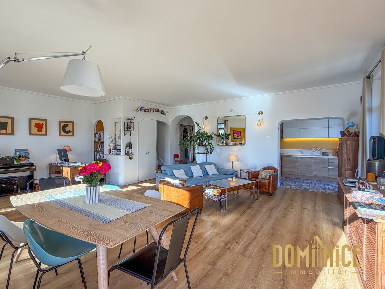 Property photo in Carre d'Argent
