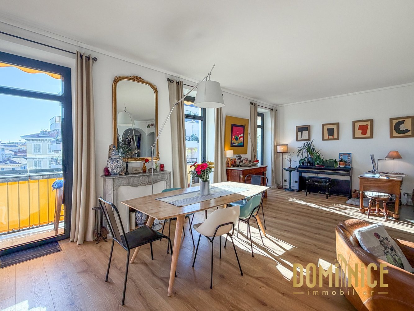 Property photo in Carre d'Argent