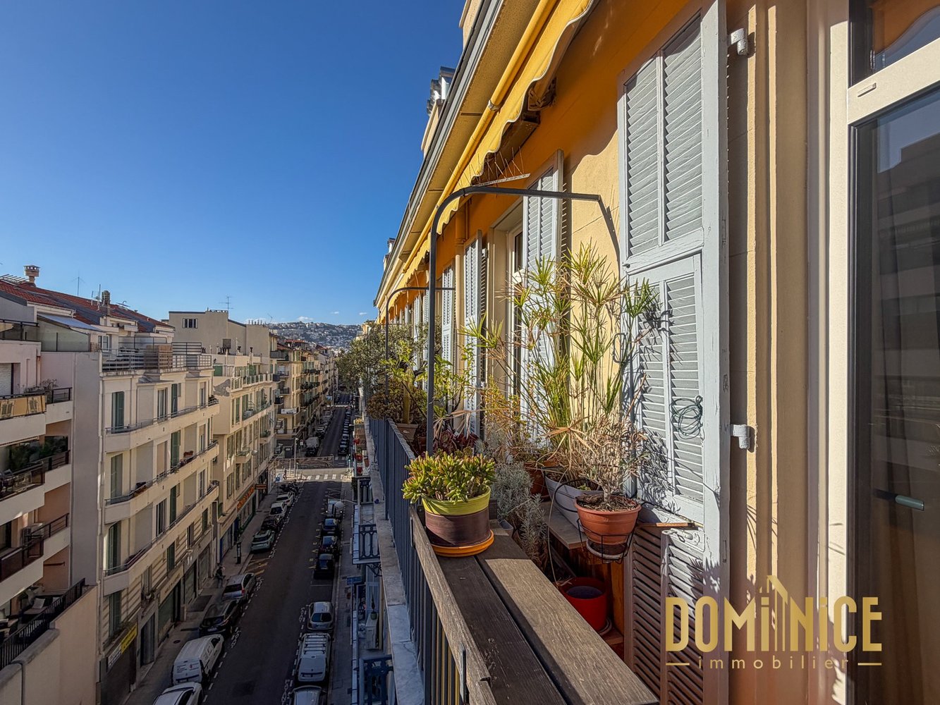 Property photo in Carre d'Argent
