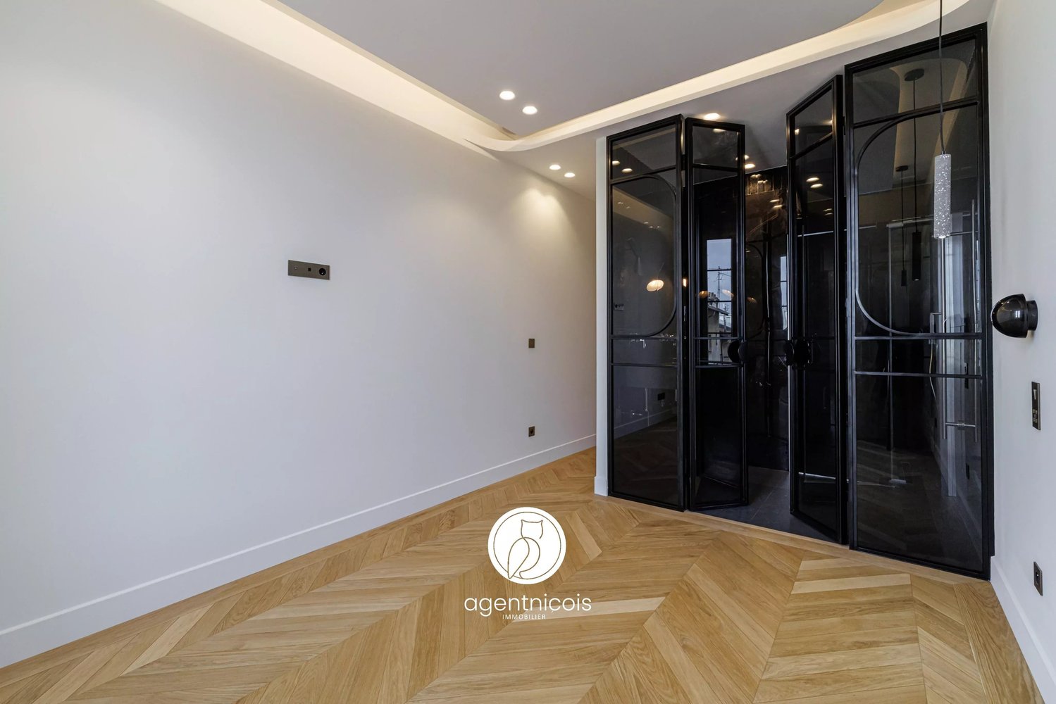 Property photo in Carre d'Argent