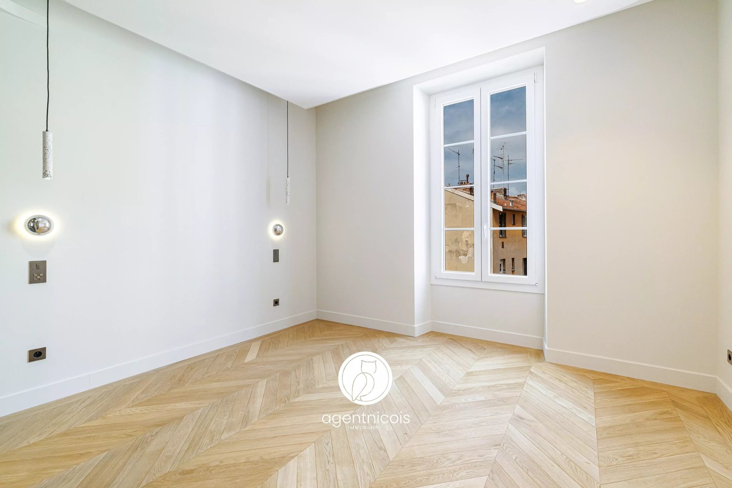 Property photo in Carre d'Argent