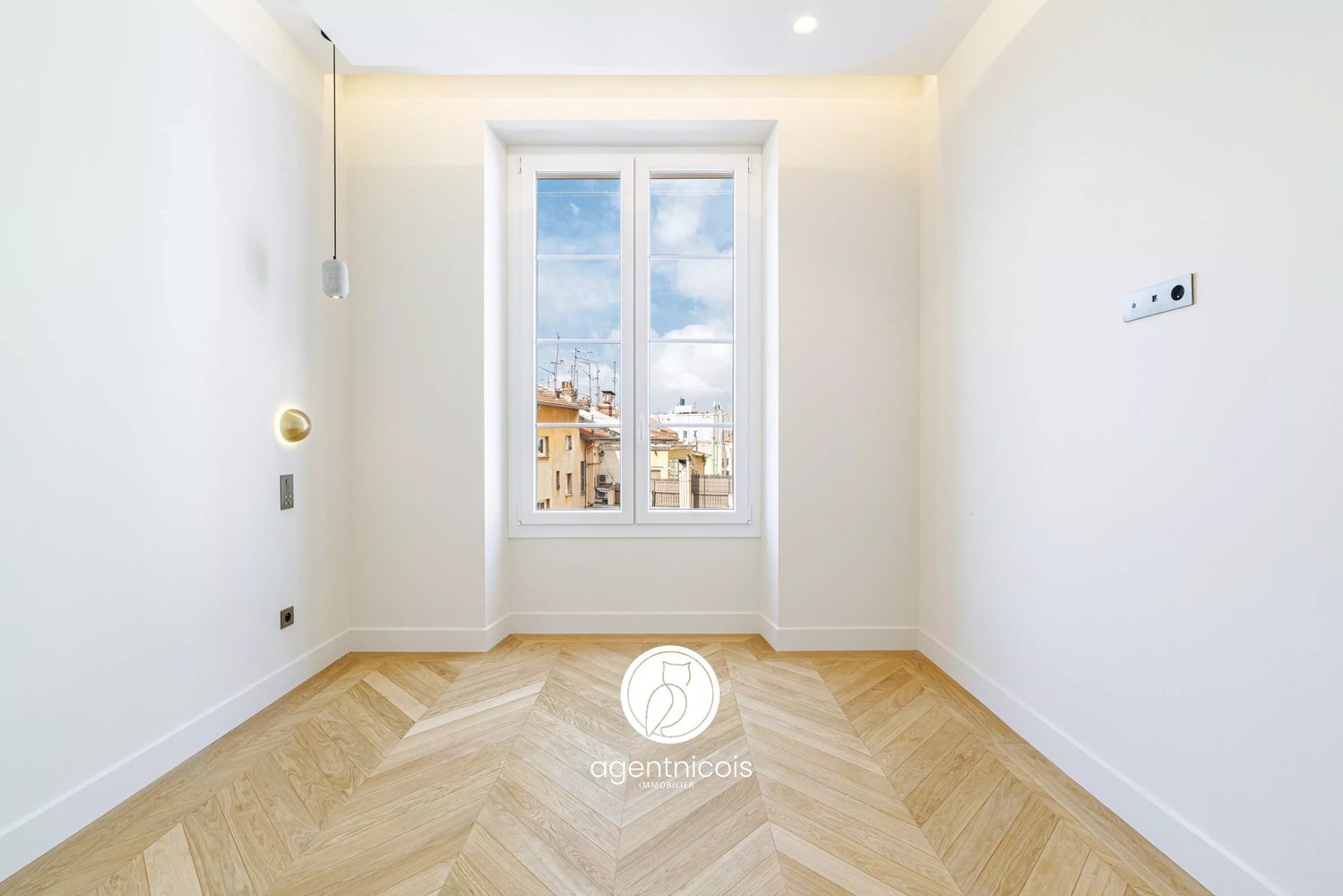 Property photo in Carre d'Argent