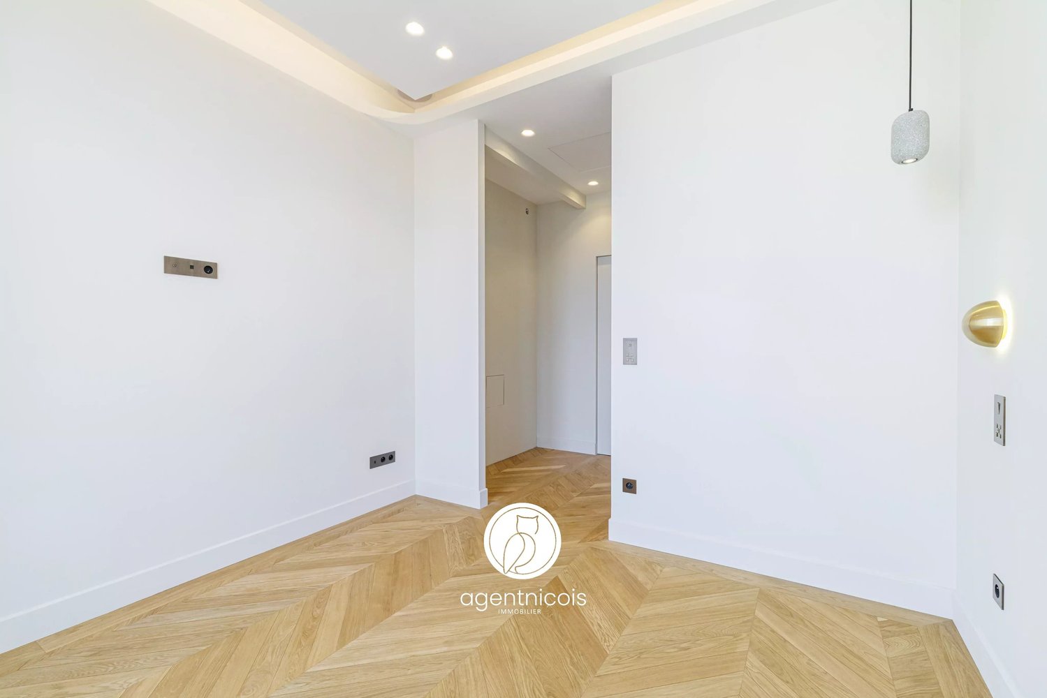 Property photo in Carre d'Argent