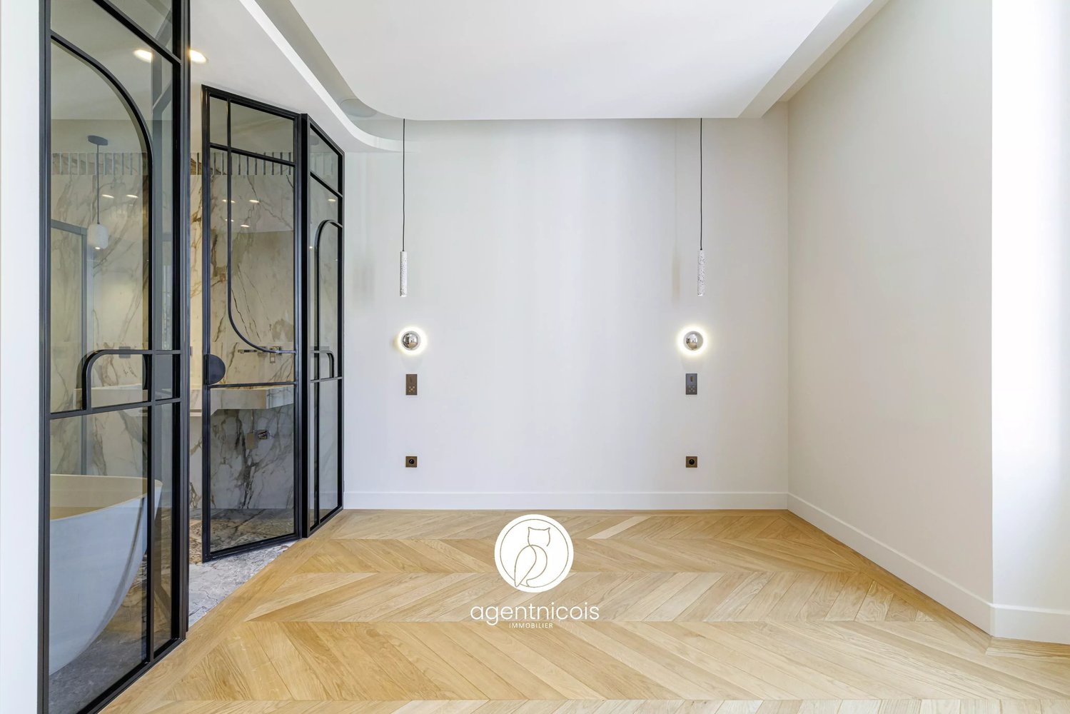 Property photo in Carre d'Argent