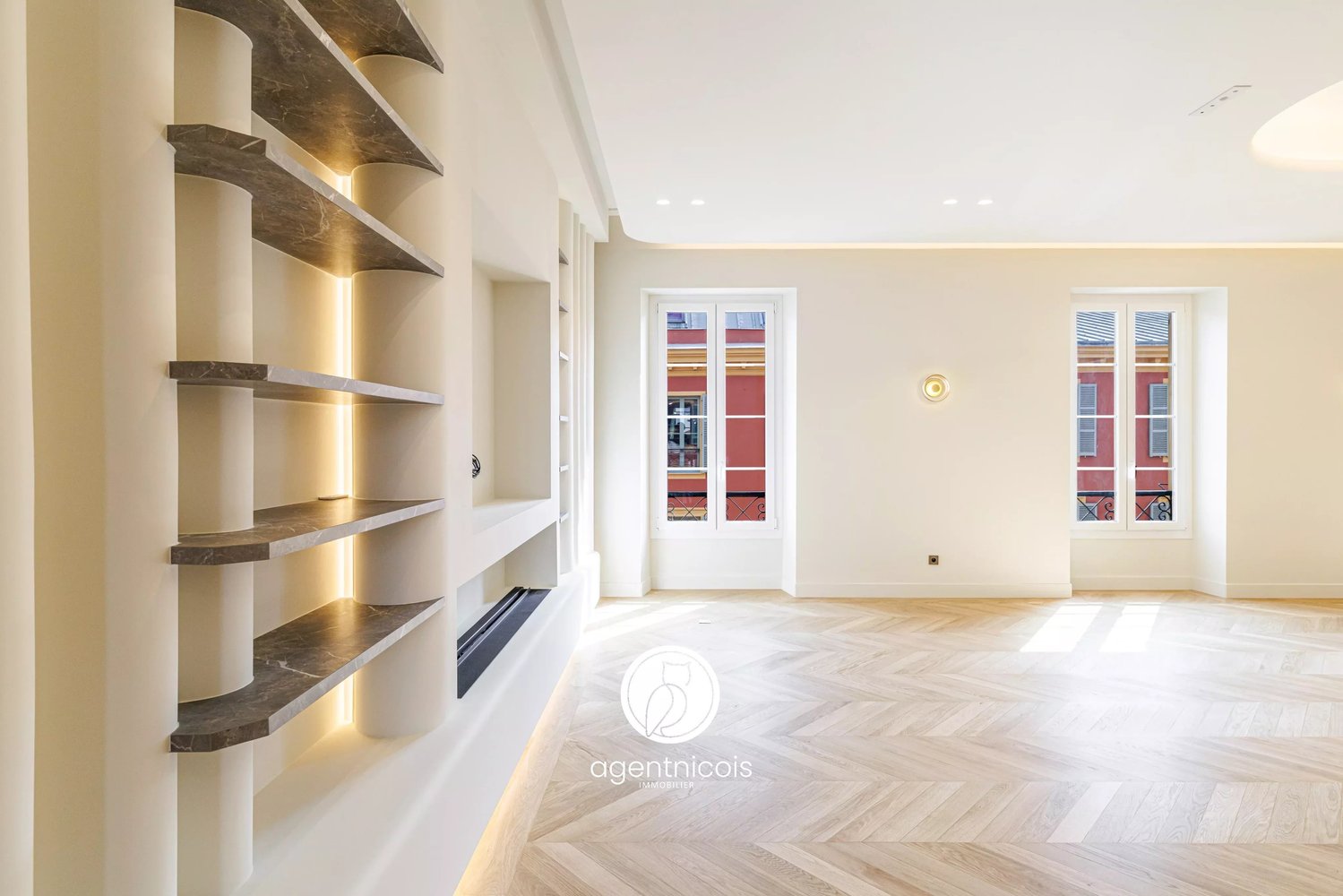 Property photo in Carre d'Argent