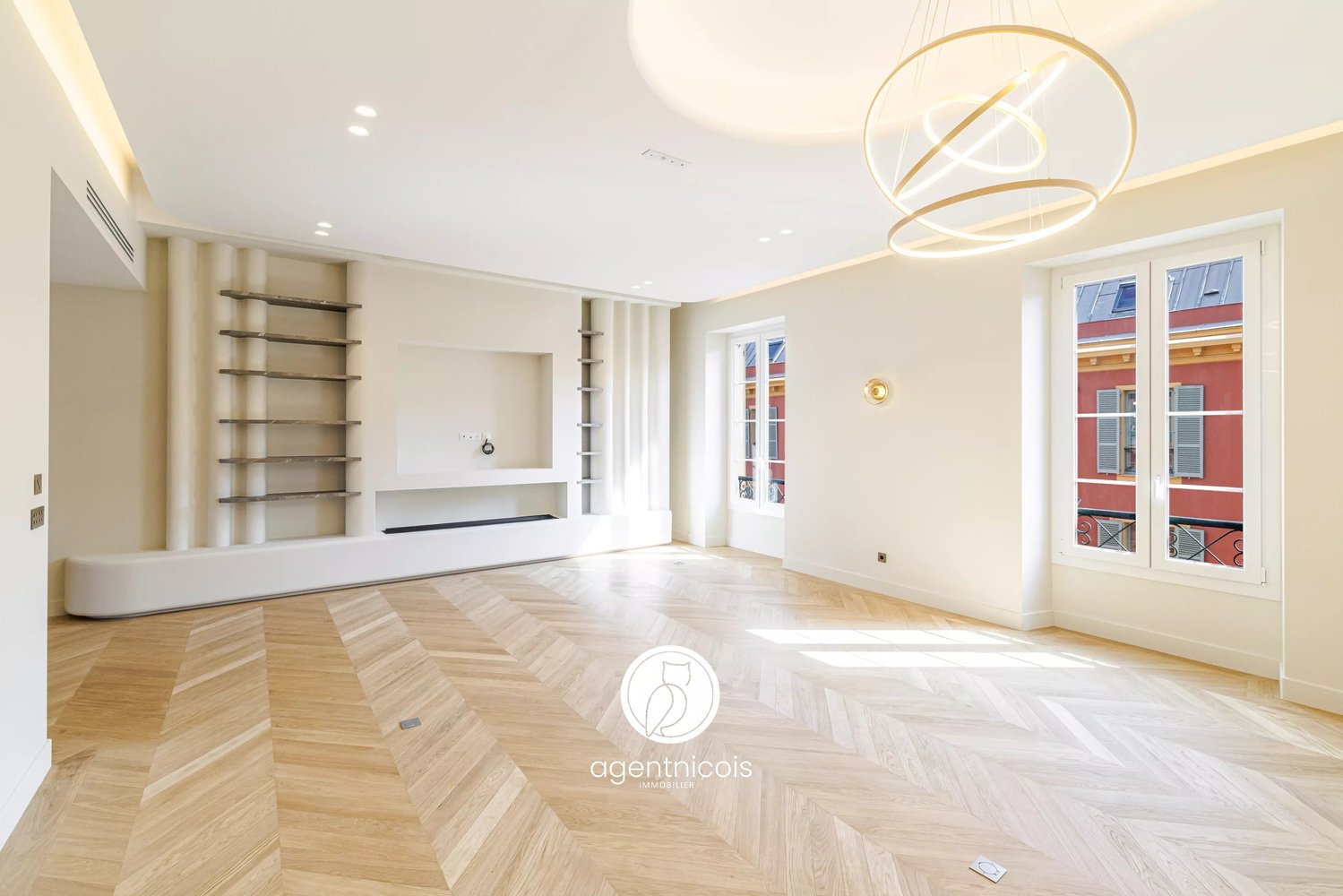 Property photo in Carre d'Argent
