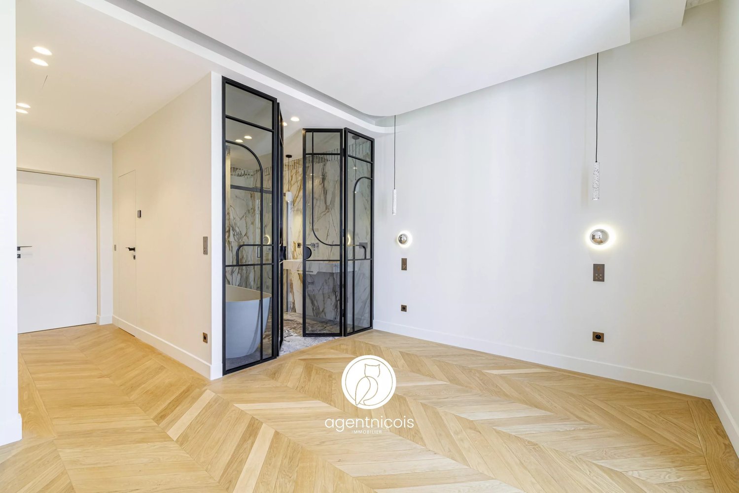 Property photo in Carre d'Argent