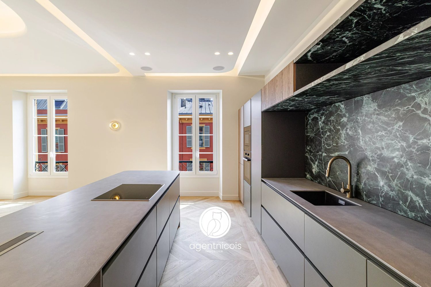 Property photo in Carre d'Argent